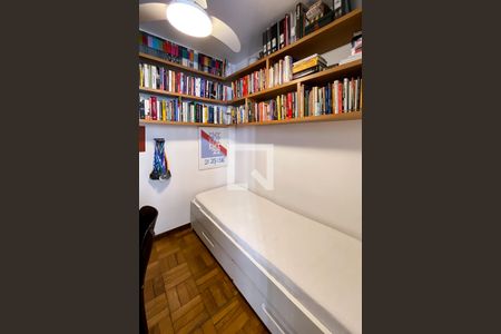 Escritório de apartamento à venda com 2 quartos, 97m² em Bela Vista, São Paulo