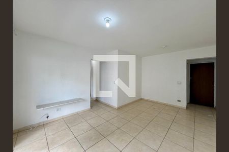 Sala de apartamento para alugar com 2 quartos, 74m² em Campo Belo, São Paulo