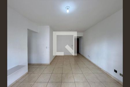 Sala de apartamento para alugar com 2 quartos, 74m² em Campo Belo, São Paulo