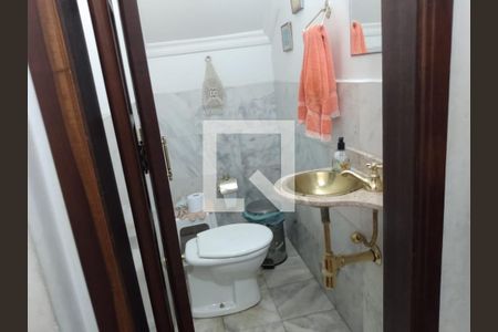 Foto 08 de casa à venda com 3 quartos, 163m² em Boaçava, São Paulo