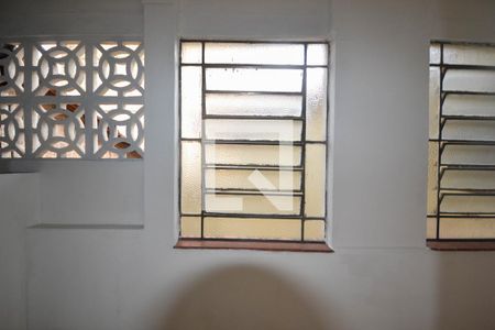 Sala de apartamento para alugar com 2 quartos, 100m² em Centro, Nilópolis