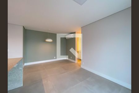 Sala de apartamento para alugar com 3 quartos, 81m² em Butantã, São Paulo