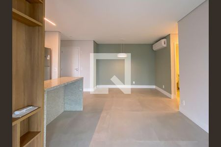 Sala de apartamento para alugar com 3 quartos, 81m² em Butantã, São Paulo