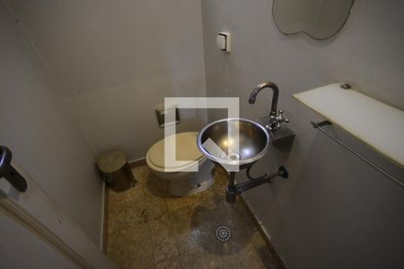 Lavabo de apartamento à venda com 3 quartos, 193m² em Vila Mariana, São Paulo