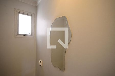 Lavabo de apartamento à venda com 3 quartos, 193m² em Vila Mariana, São Paulo