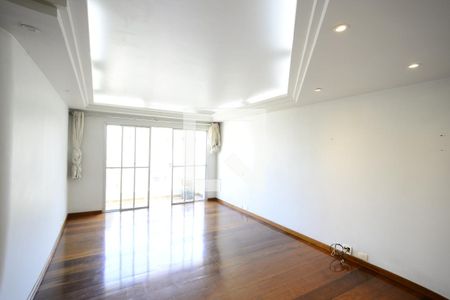 Sala de apartamento à venda com 3 quartos, 193m² em Vila Mariana, São Paulo