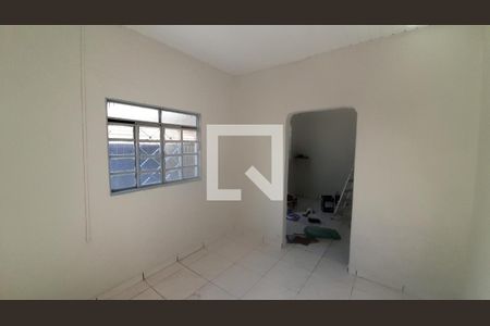 Sala de casa para alugar com 1 quarto, 60m² em Centro, Uberlândia