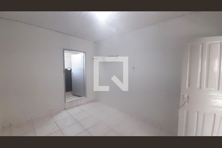 Suíte de casa para alugar com 1 quarto, 60m² em Centro, Uberlândia