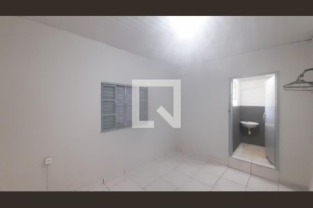 Suíte de casa para alugar com 1 quarto, 60m² em Centro, Uberlândia