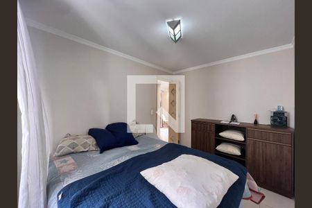 Quarto 1  de apartamento à venda com 2 quartos, 54m² em Vila Leonor, Guarulhos