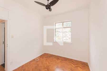 Quarto 2 de apartamento à venda com 3 quartos, 87m² em Tijuca, Rio de Janeiro