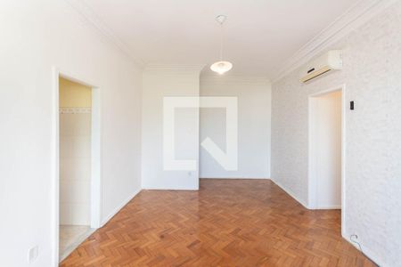 Sala de apartamento à venda com 3 quartos, 87m² em Tijuca, Rio de Janeiro