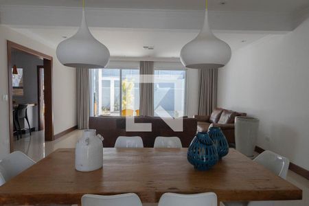 Sala de casa à venda com 4 quartos, 420m² em Jardim Guapira, São Paulo