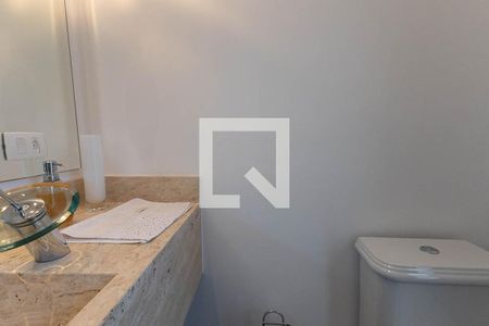 Lavabo de casa à venda com 4 quartos, 420m² em Jardim Guapira, São Paulo