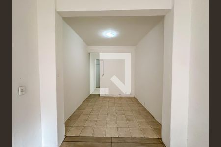 Sala/Quarto de kitnet/studio para alugar com 1 quarto, 30m² em Botafogo, Rio de Janeiro