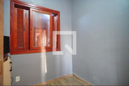 Quarto 1 de casa para alugar com 2 quartos, 42m² em São Miguel, São Leopoldo