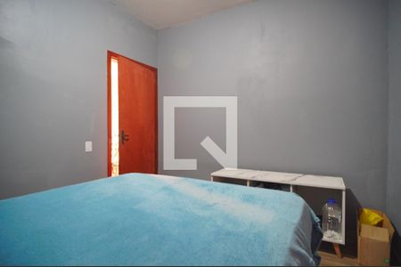 Quarto 2 de casa para alugar com 2 quartos, 42m² em São Miguel, São Leopoldo