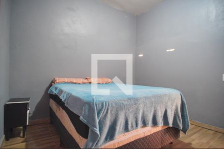 Quarto 2 de casa para alugar com 2 quartos, 42m² em São Miguel, São Leopoldo