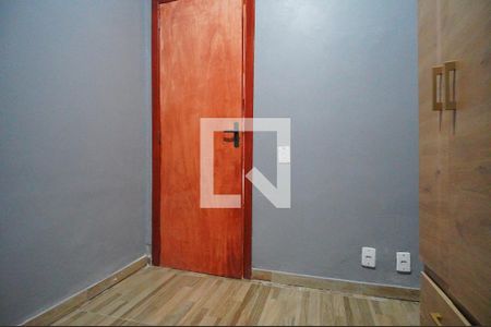 Quarto 1 de casa para alugar com 2 quartos, 42m² em São Miguel, São Leopoldo