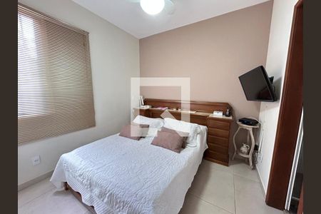 Apartamento à venda com 3 quartos, 150m² em Buritis, Belo Horizonte