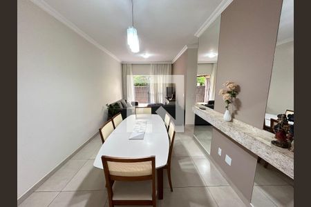 Apartamento à venda com 3 quartos, 150m² em Buritis, Belo Horizonte