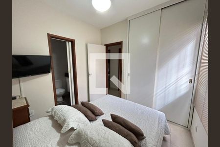 Apartamento à venda com 3 quartos, 150m² em Buritis, Belo Horizonte