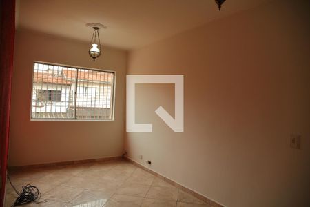 Sala de apartamento para alugar com 2 quartos, 85m² em Vila Euclides, São Bernardo do Campo