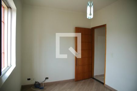Quarto de apartamento para alugar com 2 quartos, 85m² em Vila Euclides, São Bernardo do Campo
