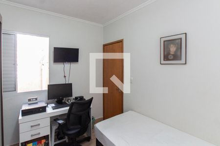 Quarto 2 de casa de condomínio à venda com 3 quartos, 134m² em Vila Maria Alta, São Paulo