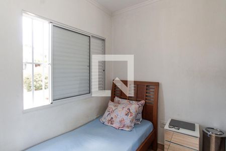 Quarto 1 de casa de condomínio à venda com 3 quartos, 134m² em Vila Maria Alta, São Paulo