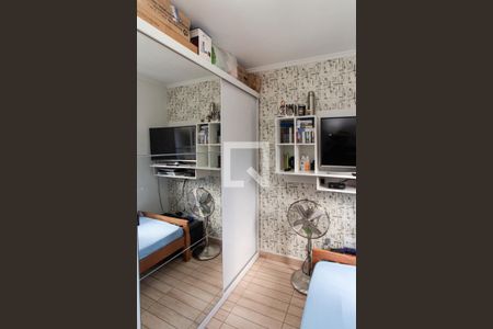 Quarto 1 de casa de condomínio à venda com 3 quartos, 134m² em Vila Maria Alta, São Paulo