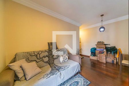 Apartamento para alugar com 3 quartos, 74m² em Vila Valparaíso, Santo André