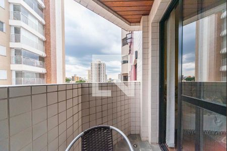 Apartamento para alugar com 3 quartos, 74m² em Vila Valparaíso, Santo André