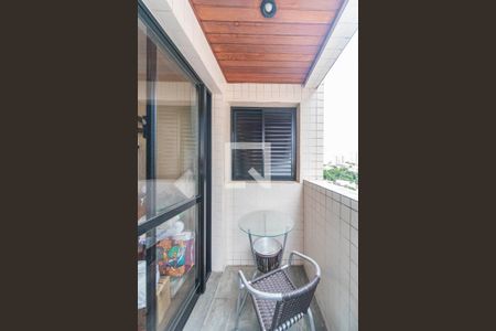 Apartamento para alugar com 3 quartos, 74m² em Vila Valparaíso, Santo André