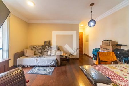 Apartamento para alugar com 3 quartos, 74m² em Vila Valparaíso, Santo André