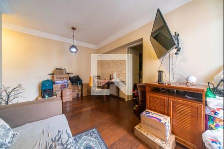 Apartamento para alugar com 3 quartos, 74m² em Vila Valparaíso, Santo André