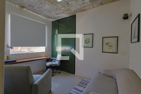 Escritório de casa à venda com 5 quartos, 302m² em São Bento, Belo Horizonte