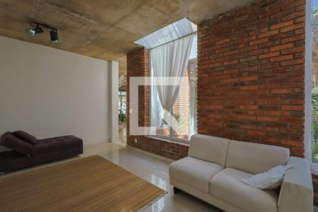 Sala de casa à venda com 5 quartos, 302m² em São Bento, Belo Horizonte