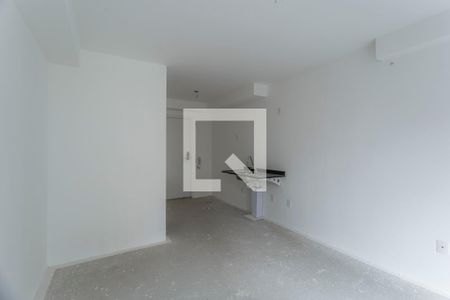 Studio de kitnet/studio à venda com 1 quarto, 25m² em Vila Olímpia, São Paulo