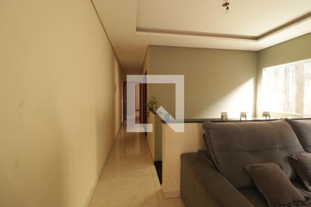 Sala de casa à venda com 3 quartos, 223m² em Jardim Novo Mundo, Várzea Paulista