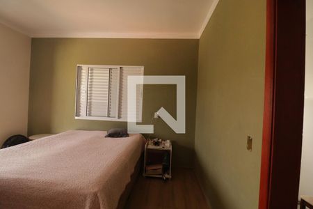 Quarto 1 de casa à venda com 3 quartos, 223m² em Jardim Novo Mundo, Várzea Paulista