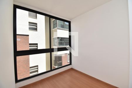 Sala/Cozinha de apartamento para alugar com 2 quartos, 36m² em Mercês, Curitiba