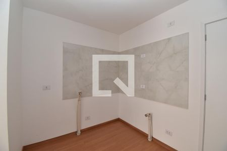 Sala/Cozinha de apartamento para alugar com 2 quartos, 36m² em Mercês, Curitiba