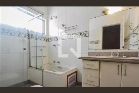 Foto 20 de casa para alugar com 4 quartos, 800m² em Jardim Marajoara, São Paulo