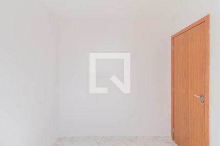 Quarto 1 de apartamento para alugar com 2 quartos, 38m² em Rosana, Ribeirão das Neves