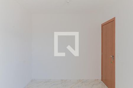 Sala de apartamento para alugar com 2 quartos, 38m² em Rosana, Ribeirão das Neves