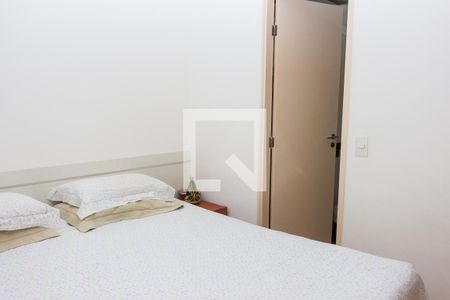 Suíte de apartamento à venda com 2 quartos, 75m² em Vila Sofia, São Paulo