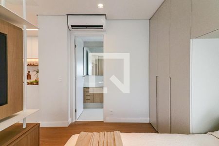 Quarto  de apartamento para alugar com 1 quarto, 43m² em Butantã, São Paulo