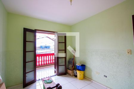 Quarto 1 de casa à venda com 3 quartos, 85m² em Centreville, Santo André