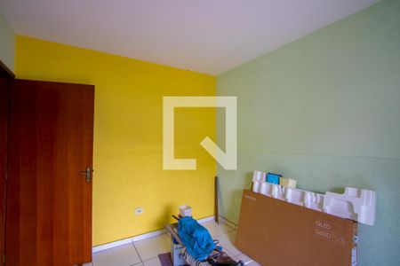 Quarto 1 de casa à venda com 3 quartos, 85m² em Centreville, Santo André